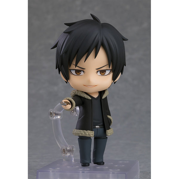 2295 Nendoroid Izaya Orihara 黏土人 無頭騎士異聞錄 DuRaRaRa 折原臨也