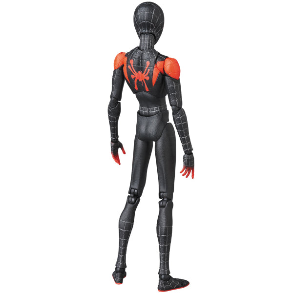 MAFEX SPIDER-MAN (Miles Morales) RENEWAL Ver. 蜘蛛俠