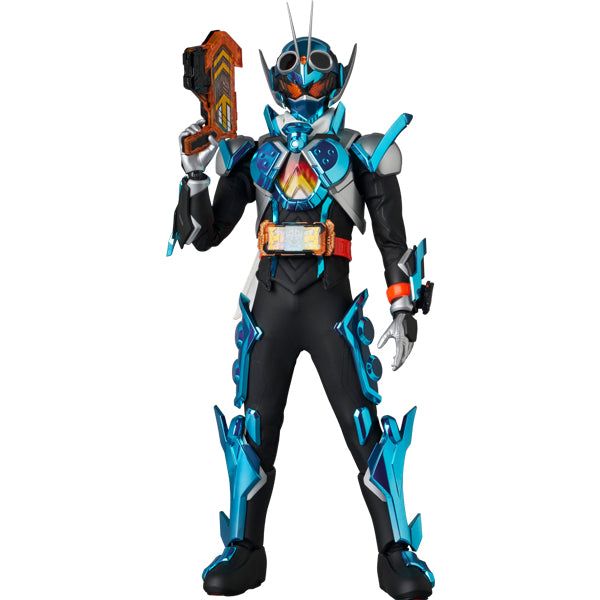 RAH GENESIS Kamen Rider Gotchard 葛查德 幪面超人 假面騎士 拉打