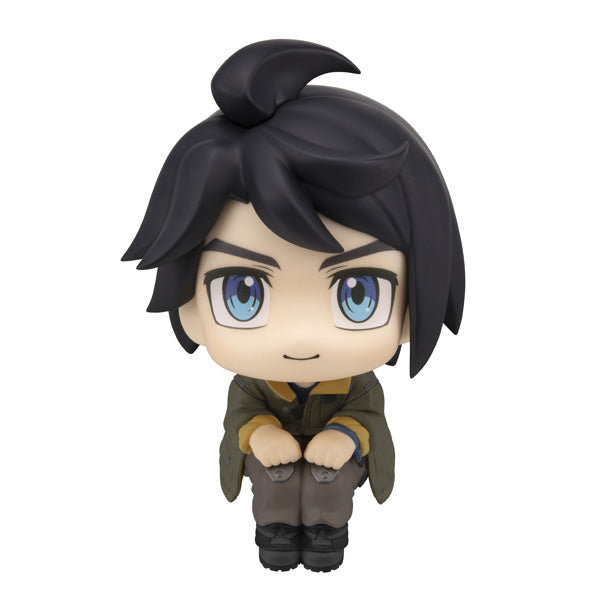 Lookup IRON-BLOODED ORPHANS Mikazuki Augus & Orga Itsuka set [with gift] 機動戰士 高達 三日月 澳加