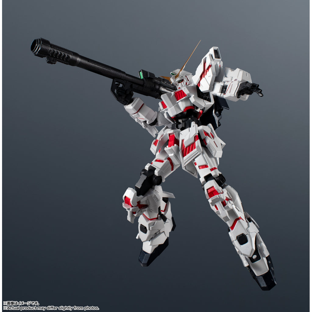GUNDAM UNIVERSE RX-0 UNICORN GUNDAM RENEWAL