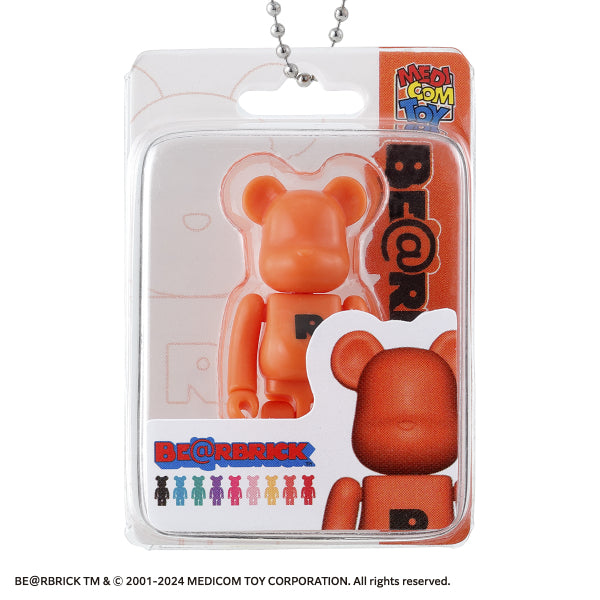 BE@RBRICK PACKAGE CHARM COLLECTION (set of 9) 吊飾 扭蛋