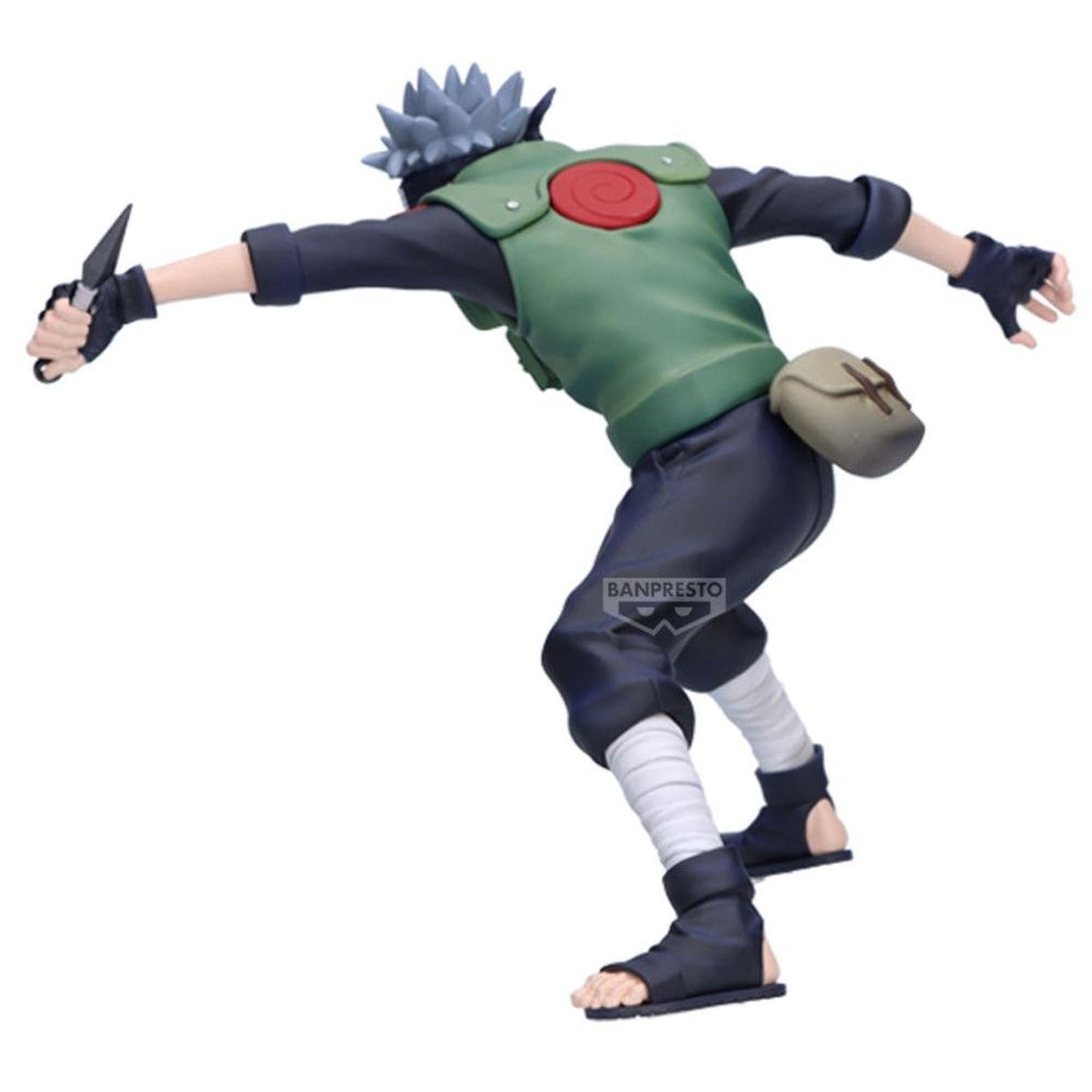[VIBRATION STARS] NARUTO 72 SERIES (KAKASHI HATAKE / OBITO UCHIHA) 火影忍者 卡卡西 內輪 帶土