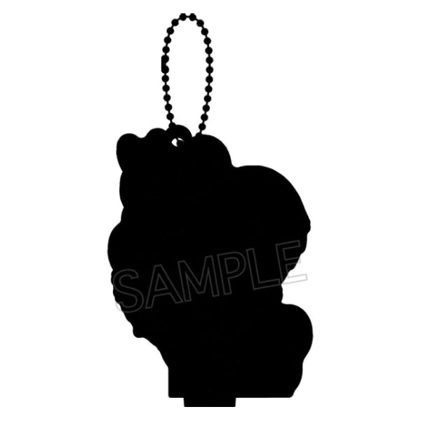 Blue Lock Tojicolle Acrylic Key Chain Vol.2 (Set of 7) 藍色監獄 鎖匙扣 掛飾 吊飾