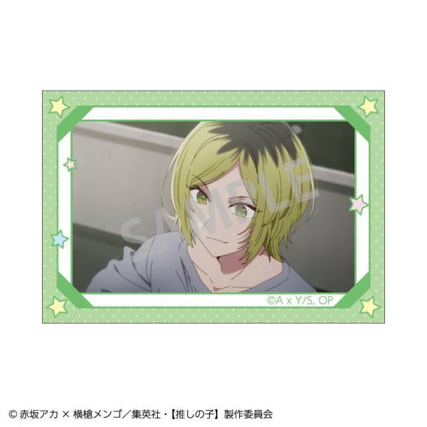 Oshi no Ko Trading Square Can Badge Vol.2 (set of 10) 我推的孩子 襟章