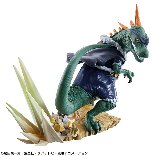 LOGBOX RE BIRTH Wano Kuni vol.2 set (set of 4) 海賊王 和之國