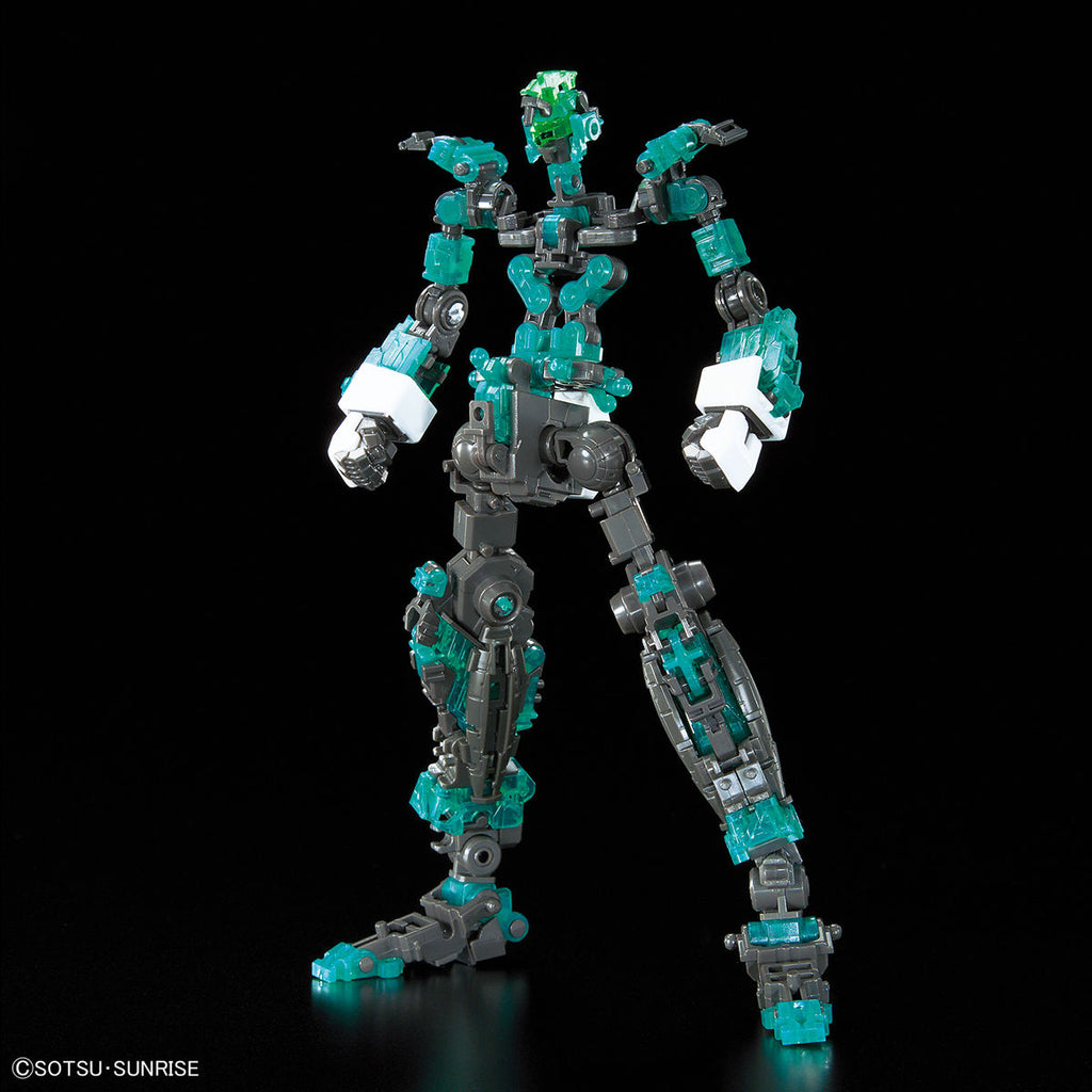 RG 1/144 Full Armor Unicorn Gundam 機動戰士 全武裝獨角獸高達