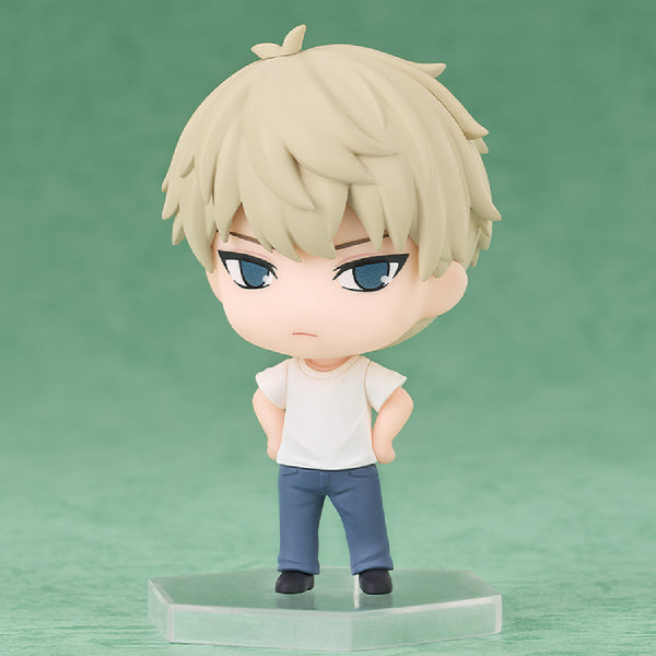 SPY x FAMILY Collectible Figures (set of 6) 間諜家家酒 間諜過家家 安妮亞 アーニャ GSC