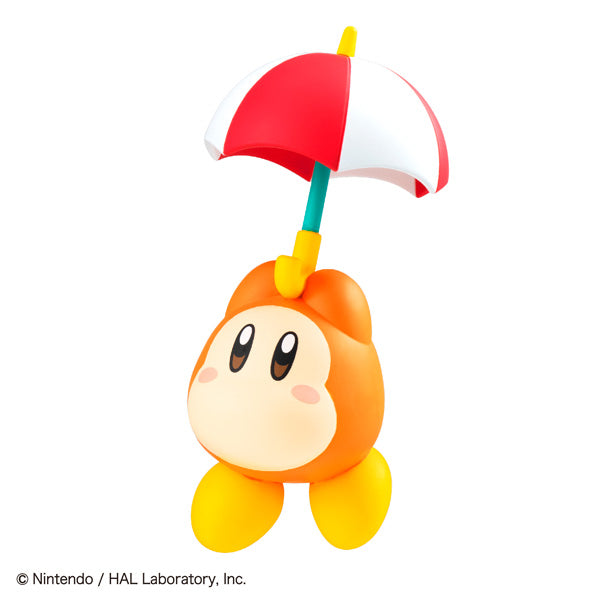 Tobimas Kirby (set of 6) 星之卡比