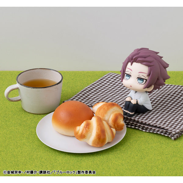 Lookup BLUE LOCK Sae Itoshi (2026 MAY ver.) 藍色 監獄 糸師冴