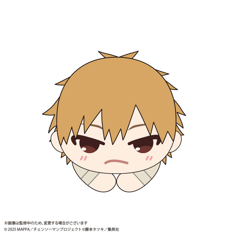 Chainsaw Man Reze Chapter Hug Character Collection (set of 6) 鏈鋸人 電鋸人 蕾潔 篇