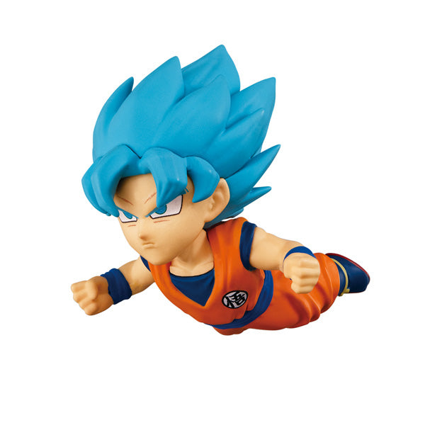 Tobimasu Dragon Ball (box of 6) 龍珠 飛翔吧!