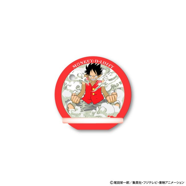 PAPER THEATER Mini Collection - One Piece (set of 6) 迷你紙劇場 海賊王 盲抽