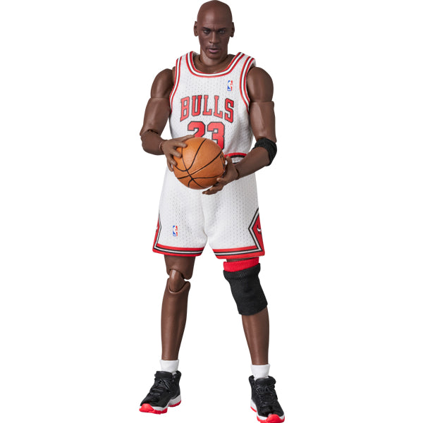 MAFEX No. 255 Michael Jordan (Chicago Bulls HOME) 米高佐敦 公牛