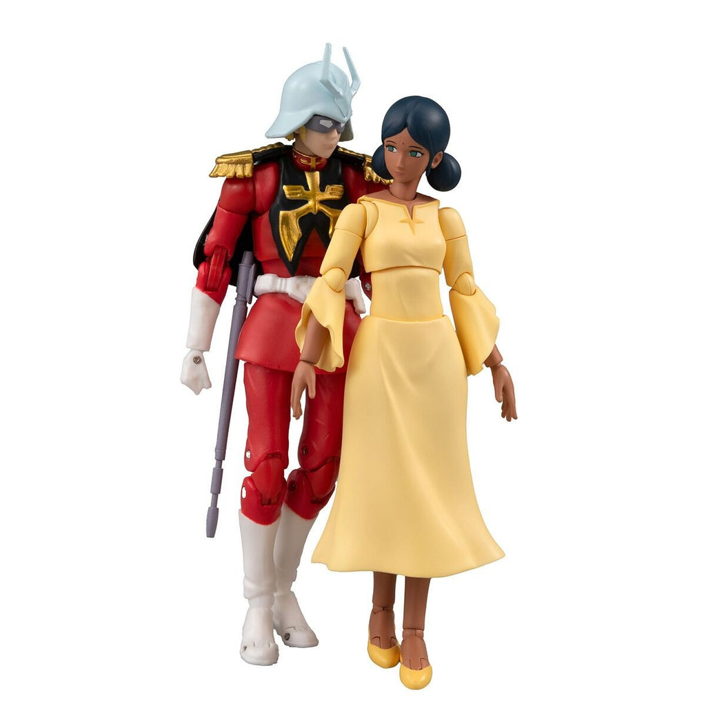 [GMG] COLLECTION EX Mobile Suit Gundam Newtype Awakening