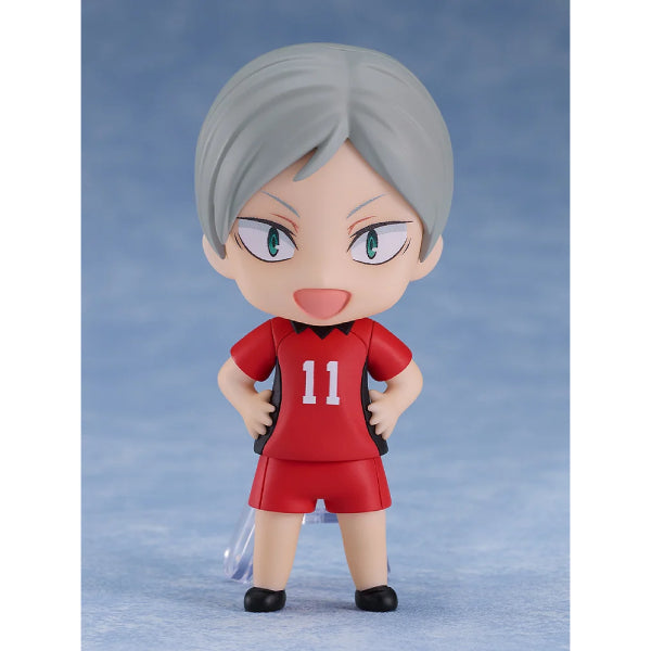 Nendoroid Surprise Haikyu!! 03 Nekoma Edition (set of 6) 排球少年
