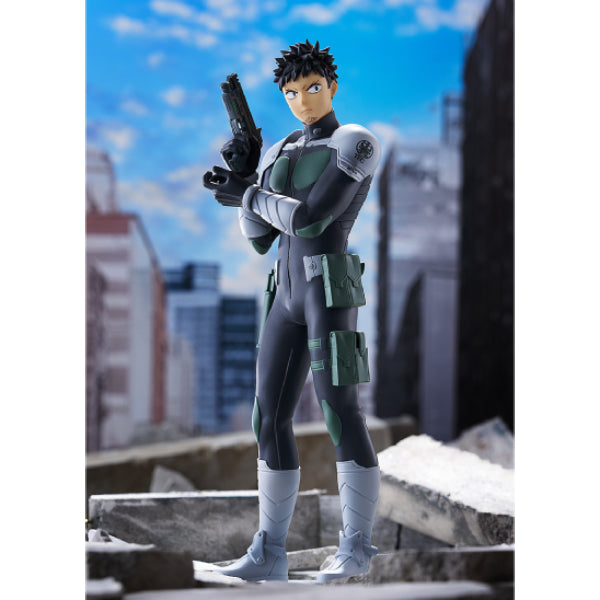 POP UP PARADE Kafka Hibino 怪獸8號 日比野卡夫卡