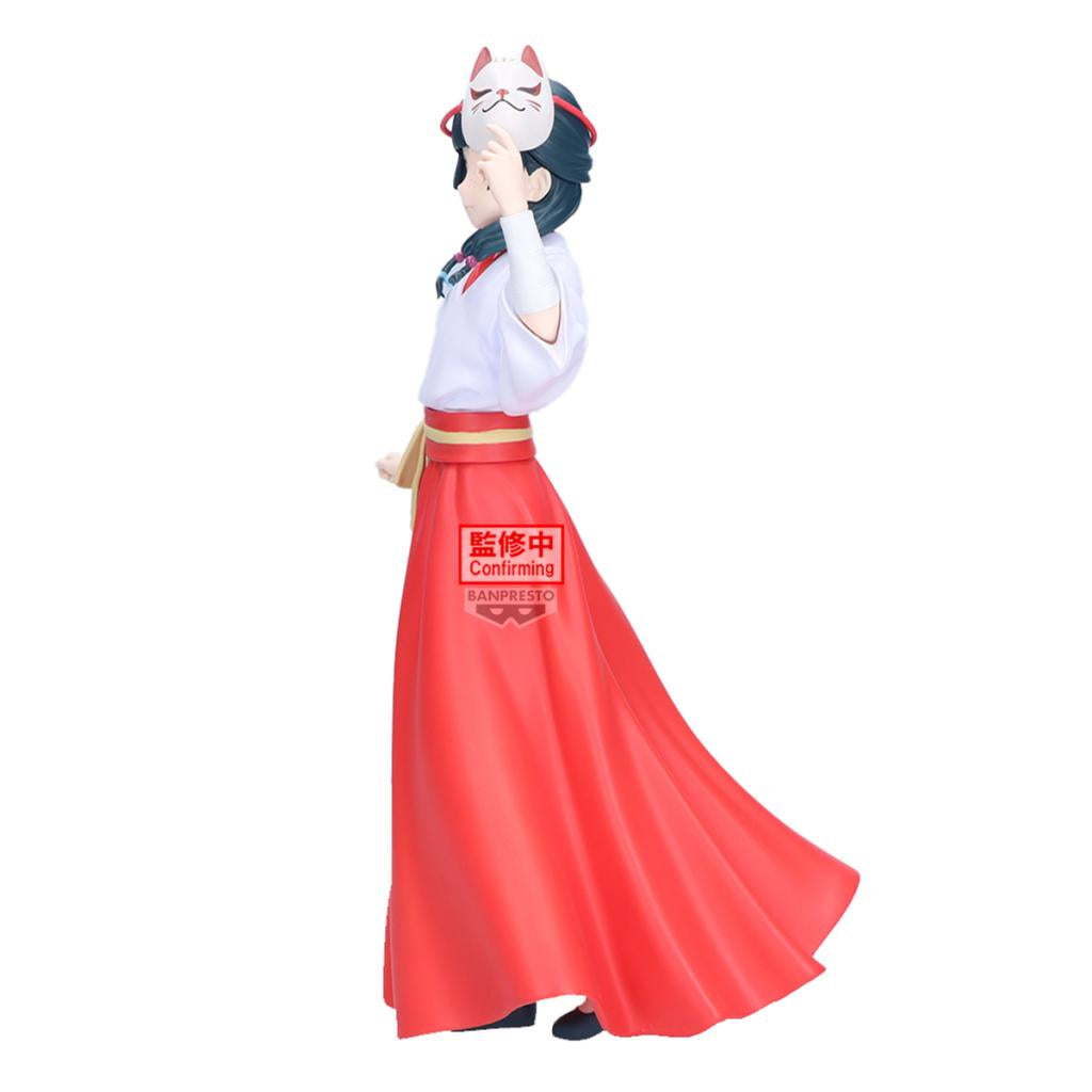 [景品]《藥師少女的獨語》貓貓 ～ 狐之里