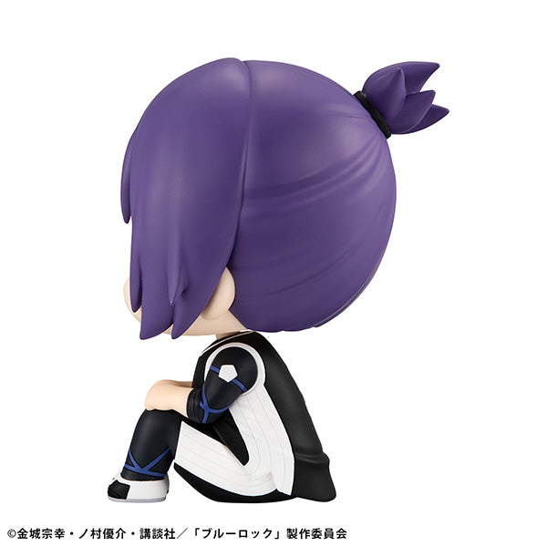 Lookup BLUE LOCK (Reo Mikage / Seishiro Nagi ver.2) 藍色監獄 (御影玲王 / 凪誠士郎 ver.2)