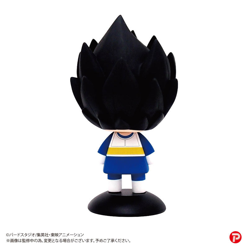 Yura Yura Head Dragon Ball Z (Son Goku / Vegeta / Son Goku (Super Saiyan) / Vegeta (Super Saiyan) / Son Gohan (Super Saiyan 2)) 龍珠Z (孫悟空 / 比達 / 孫悟空 (超級撒亞人) / 比達 (超級撒亞人) / 孫悟飯 (超級撒亞人))