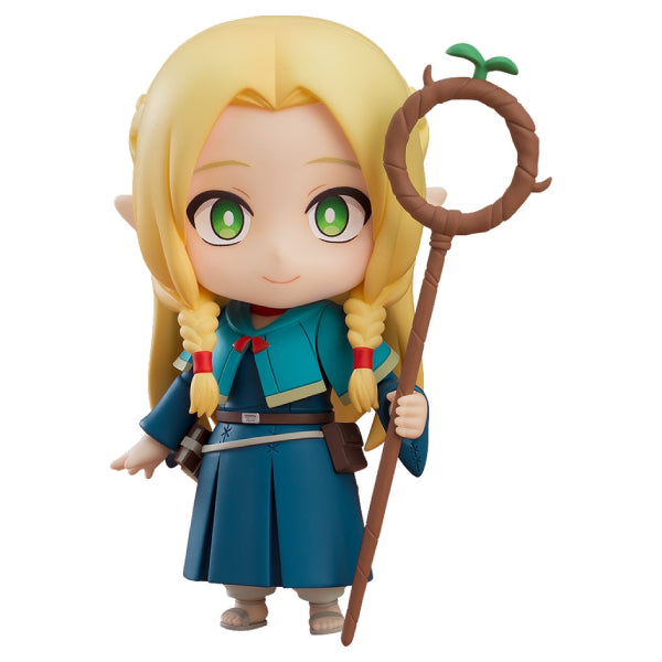 2385 Nendoroid Marcille 黏土人 迷宮飯 瑪露希爾