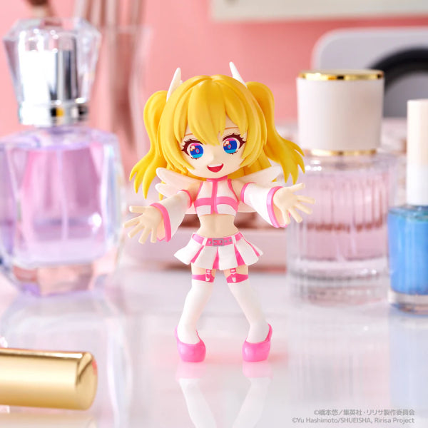 PalVerse 2.5 Dimensional Seduction (Set of 6) 2.5次元的誘惑