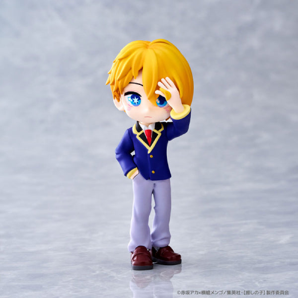 PalVerse [Oshinoko] (box of 6) 我推的孩子