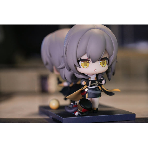 Honkai: Star Rail: Deformed Figure Time of Departure Complete set 崩壞 星穹鐵道