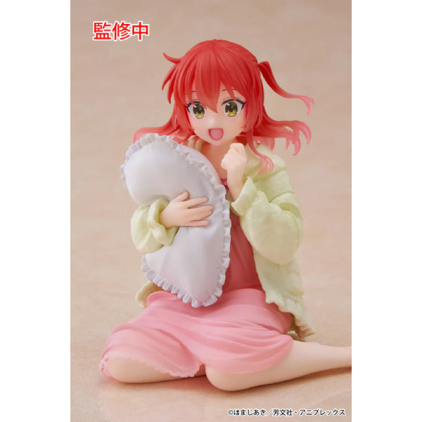 BOCCHI THE ROCK! Desktop Cute Figure - Ikuyo Kita (Room Wear Ver.) 孤獨搖滾 喜多郁代