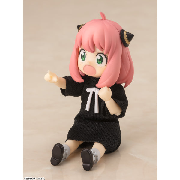 S.H.Figuarts Anya Forger -Casual Attire- 間諜家家酒 間諜過家家 安妮亞 Anya アーニャ