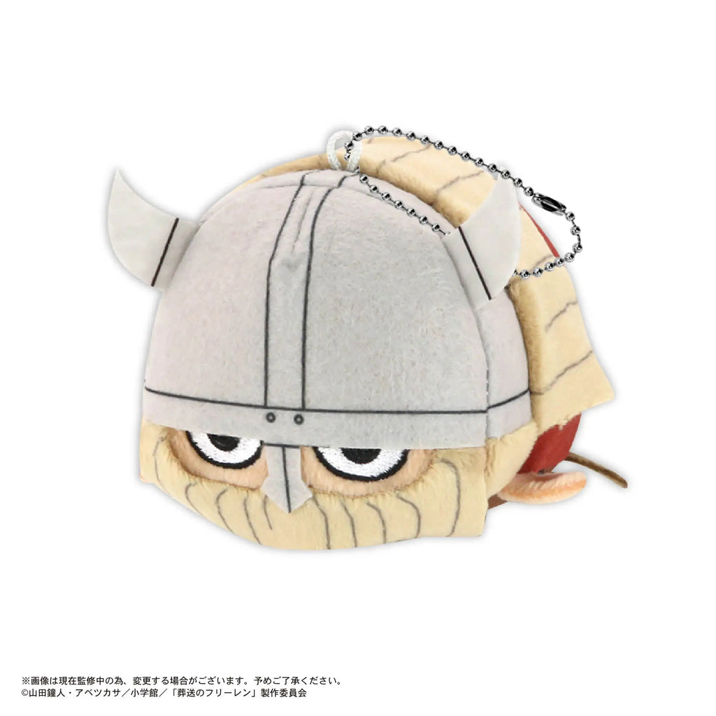 Frieren Beyond Journey's End Potekoro Mascot (Set of 6) (2026 Jul ver.) 葬送 的 芙莉蓮