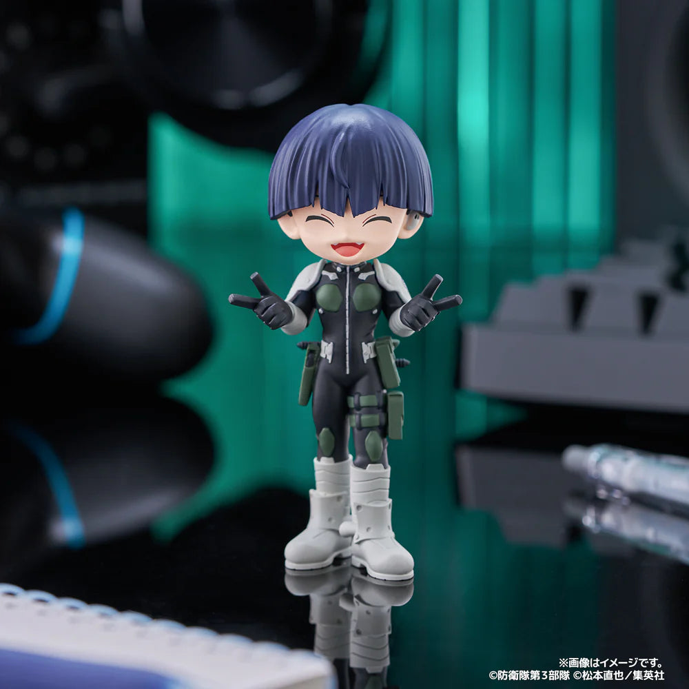 PalVerse Monster No. 8 (Box of 6) 怪獸8號