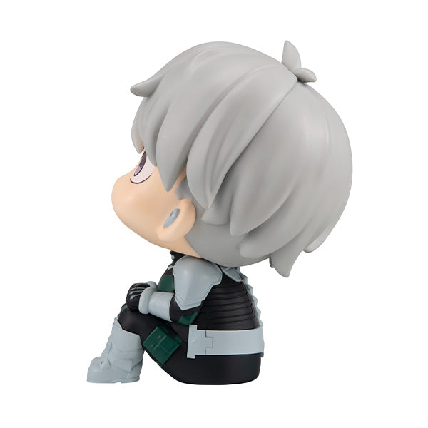 Lookup Kaiju No.８ (Reno Ichikawa / Iharu Furuhashi) 怪獸8號 (市川雷諾 / 古橋伊春)