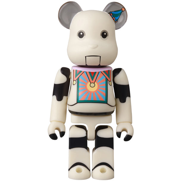 BE＠RBRICK SERIES 51 (box of 24)