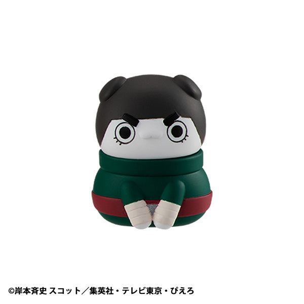 MEGA CAT PROJECT NARUTO-NYARUTO! Come here Sasuke-kun (set of 8) 火影忍者