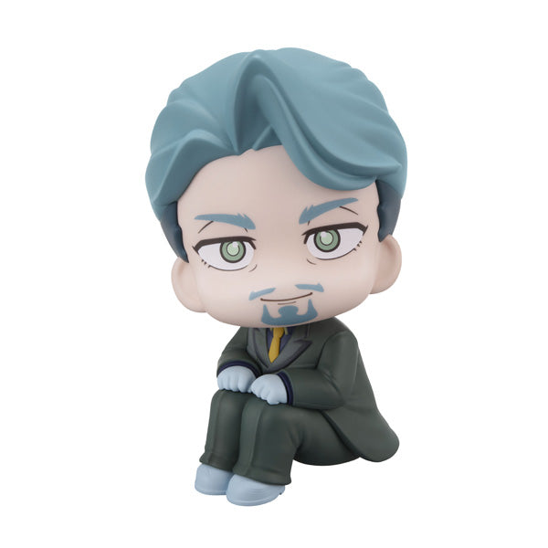 Lookup Mobile Suit Gundam GQuuuuuuX (Challia Bull/ Char Aznable) 機動戰士 高達 夏利安 馬沙