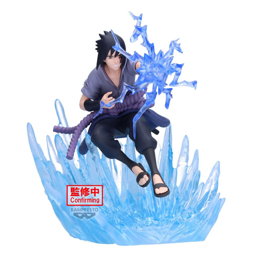 NARUTO SHIPPUDEN COMBINATION BATTLE 2 (NARUTO UZUMAKI / SASUKE UCHIHA) 火影忍者 渦卷 鳴門 內輪 佐助