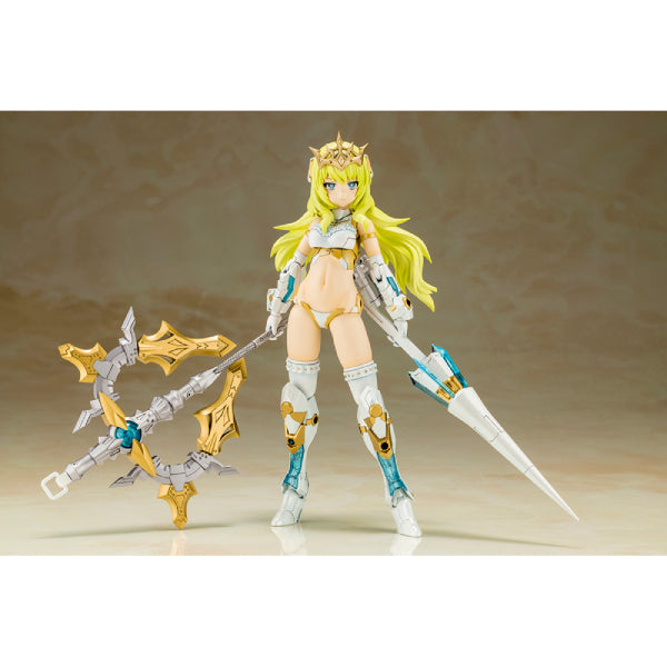 Frame Arms Girl Durga I (Save the Queen Ver.) 機甲少女 骨裝機娘 突伽 女王