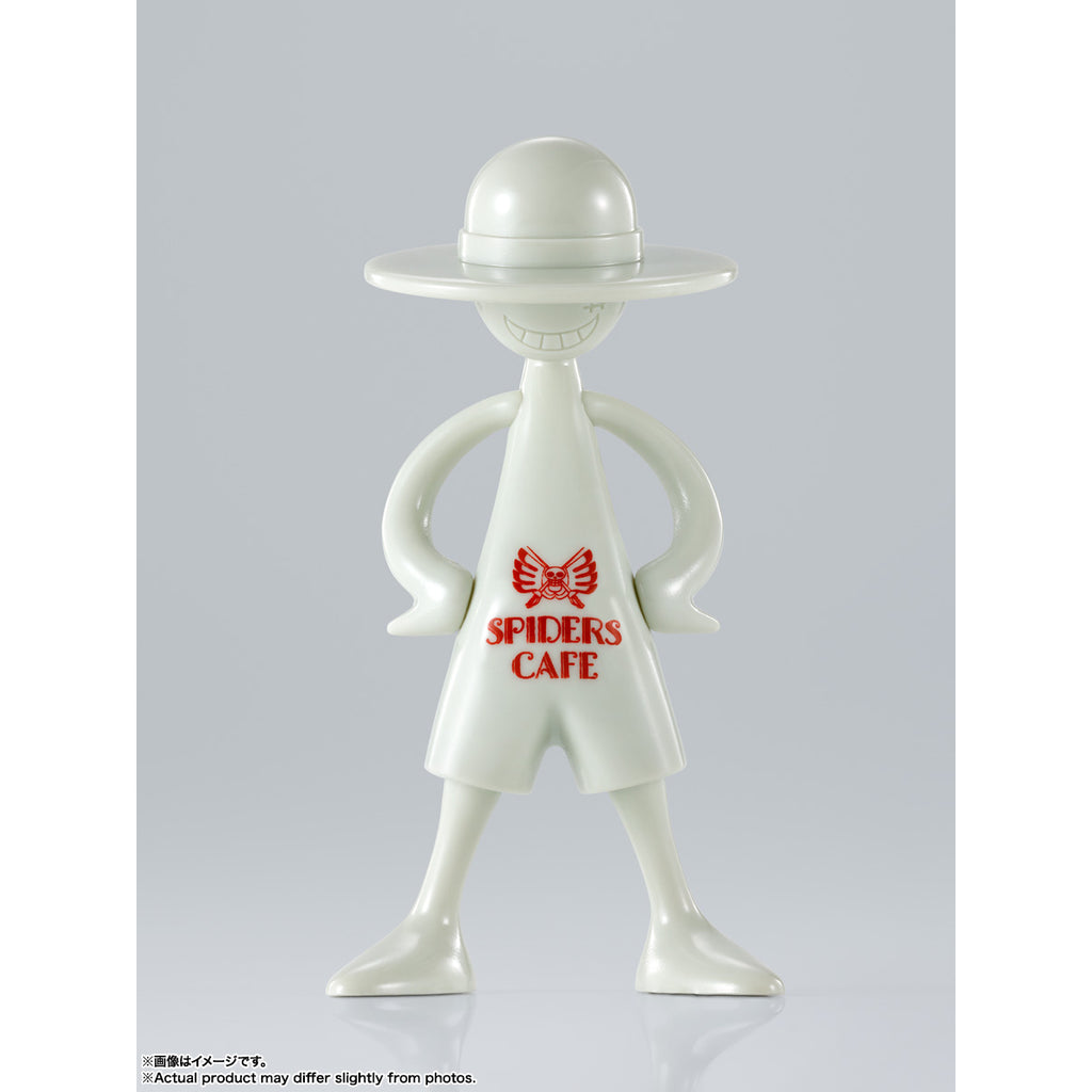 LUFFY's Archive of Adventure [Vol.2] (box of 10) 海賊王