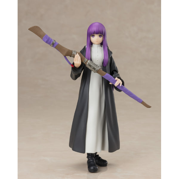 S.H.Figuarts Fern 葬送的芙莉蓮 費倫 SHF