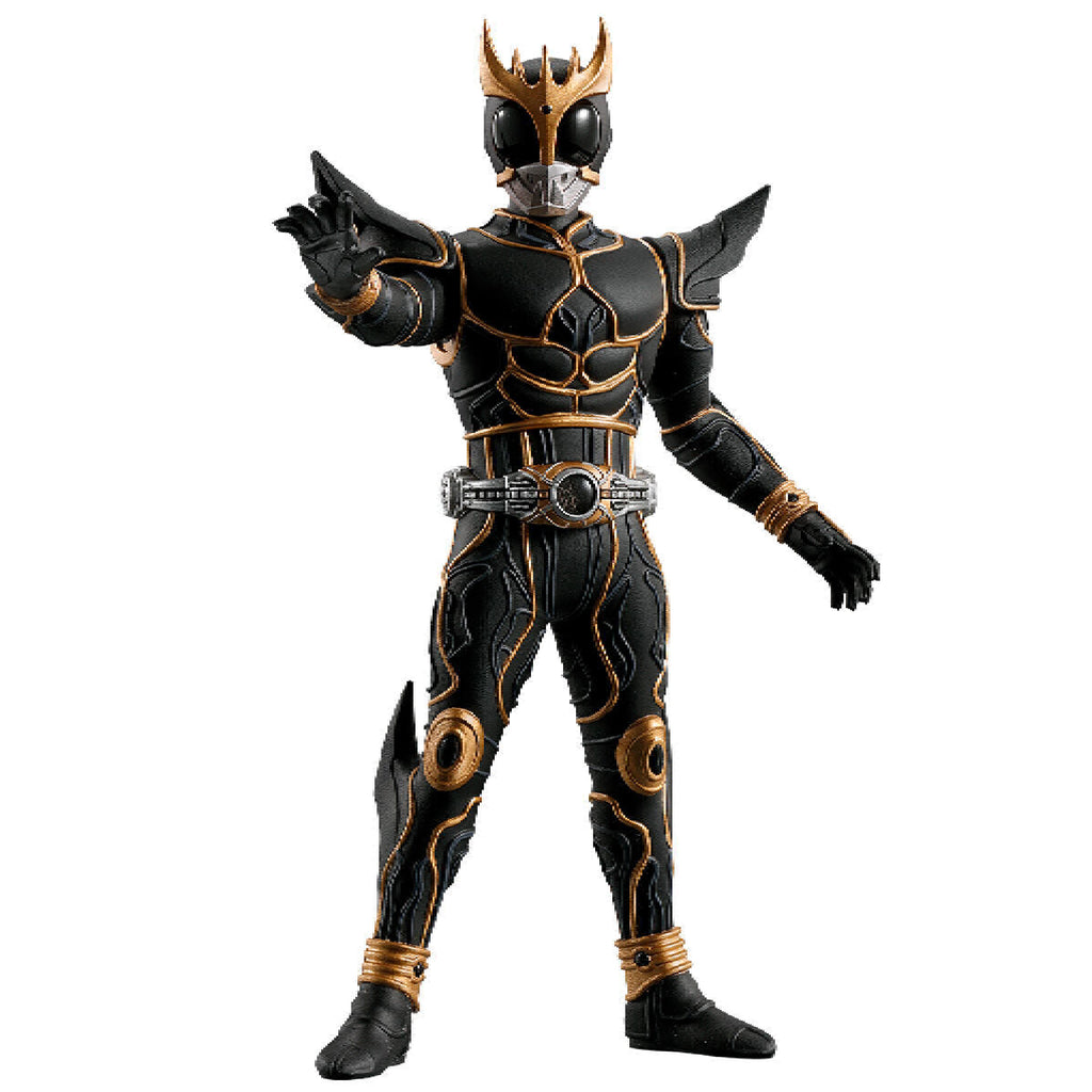 [PB] ULTIMATE LUMINOUS KAMEN RIDER KUUGA 幪面超人 古迦 究極形態 空我