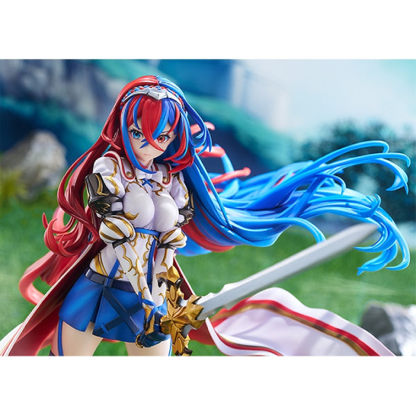 Fire Emblem Alear 1/7 Complete Figure 火焰之紋章 火焰紋章 聖火降魔錄 琉爾