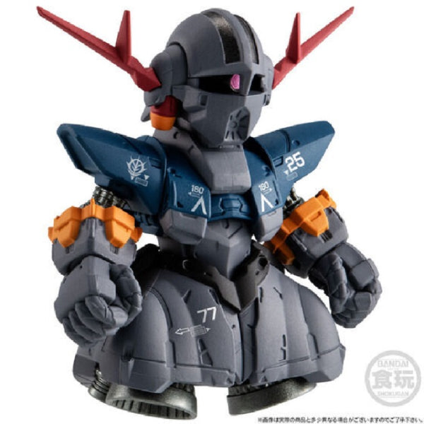 FW GUNDAM CONVERGE CORE MOBILE SUIT GUNDAM LAST SHOOTING SET W/O GUM  機動戰士 高達 元祖 自護號