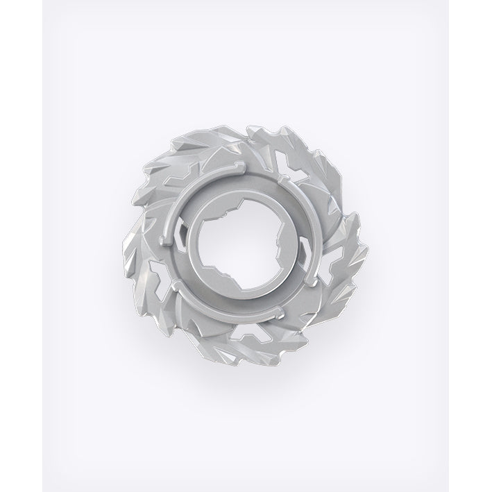 BeybladeX CX-16 BATTLE ENTRY SET [Parallel Import]