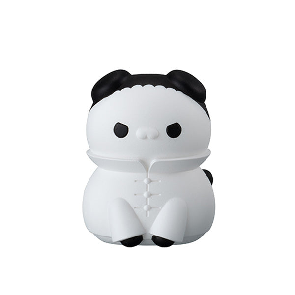 MEGA CAT PROJECT NEW MOBILE REPORT GUNDAM WING NYANDAM W Cats Transformation Mission Accomplished! (Set of 8) 機動戰士 高達