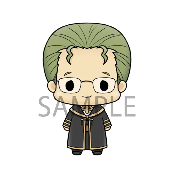 Chokorin Mascot Frieren Beyond Journey's End (set of 6) 葬送的芙莉蓮