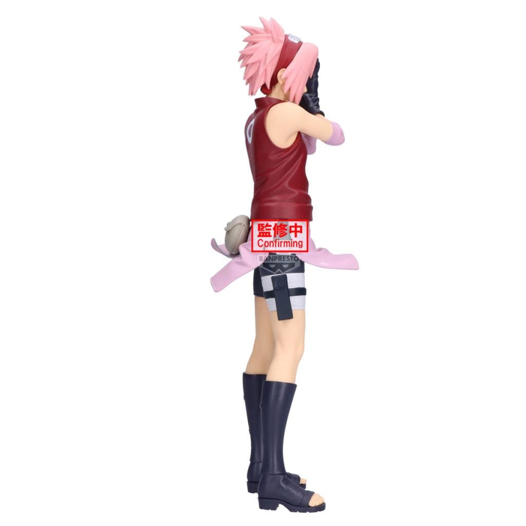 [GRANDISTA] NARUTO SHIPPUDEN - SAKURA HARUNO 火影忍者 疾風傳 春野櫻