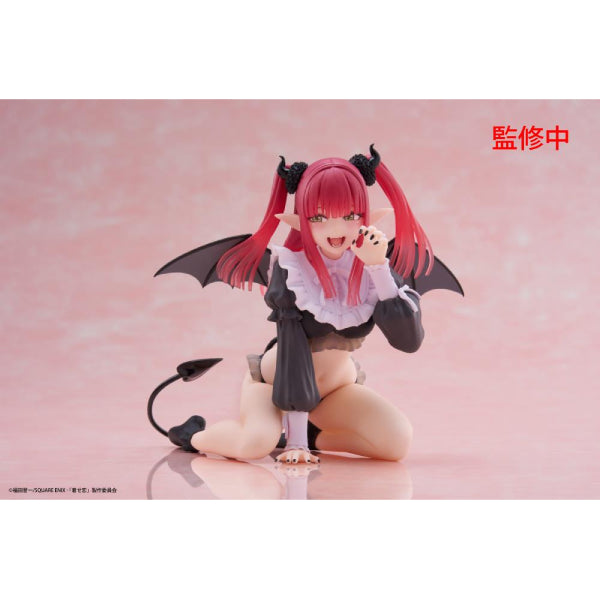 My Dress-Up Darling Desktop Cute Figure - Marin Kitagawa (Liz Ver.) 戀上換裝娃娃 喜多川海夢