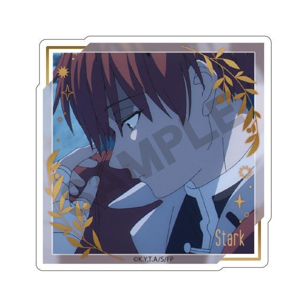 Frieren: Beyond Journey`s End Trading Acrylic Clip (Set of 9) 葬送的芙莉蓮 夾 Crux