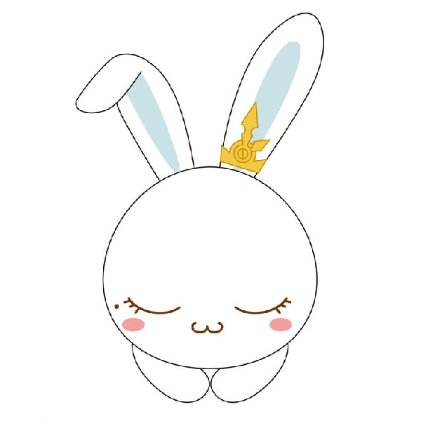 Cardcaptor Sakura Clear Card Edition Hug Character Collection (set of 6) 百變小櫻 吊飾 夾